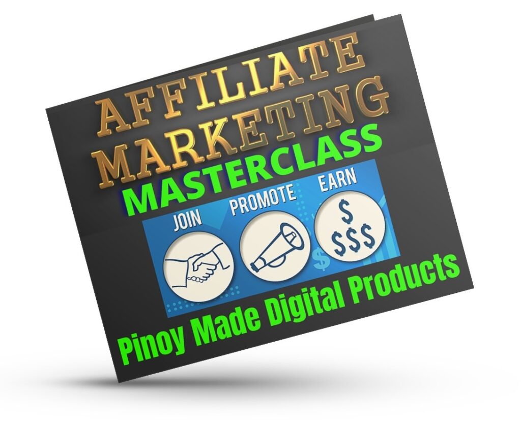 list of pinoy made digital products