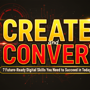 Create and Convert