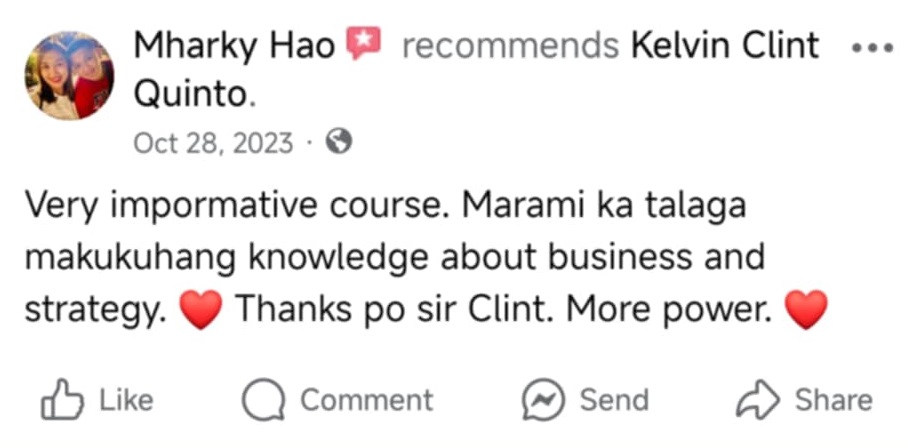 click and convert