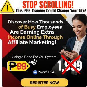 affiliate marketing philippines