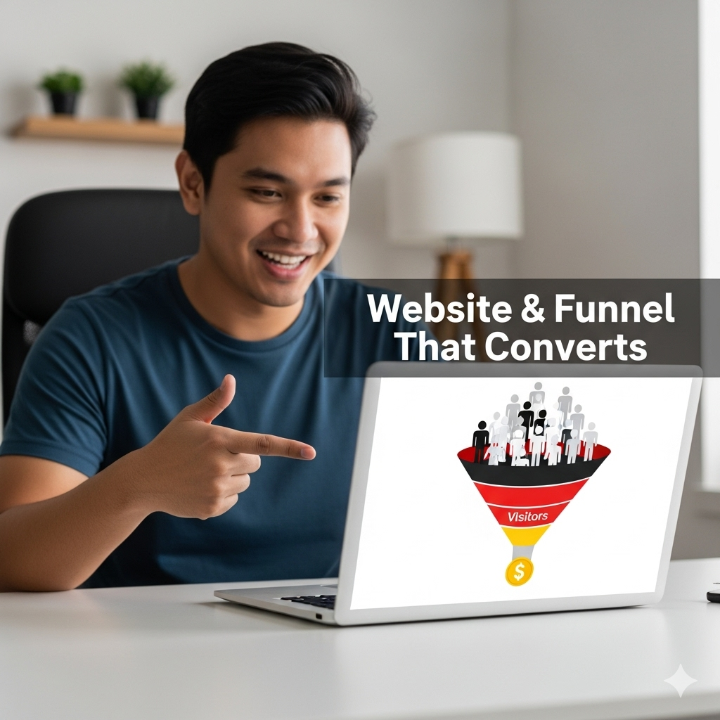 create and convert