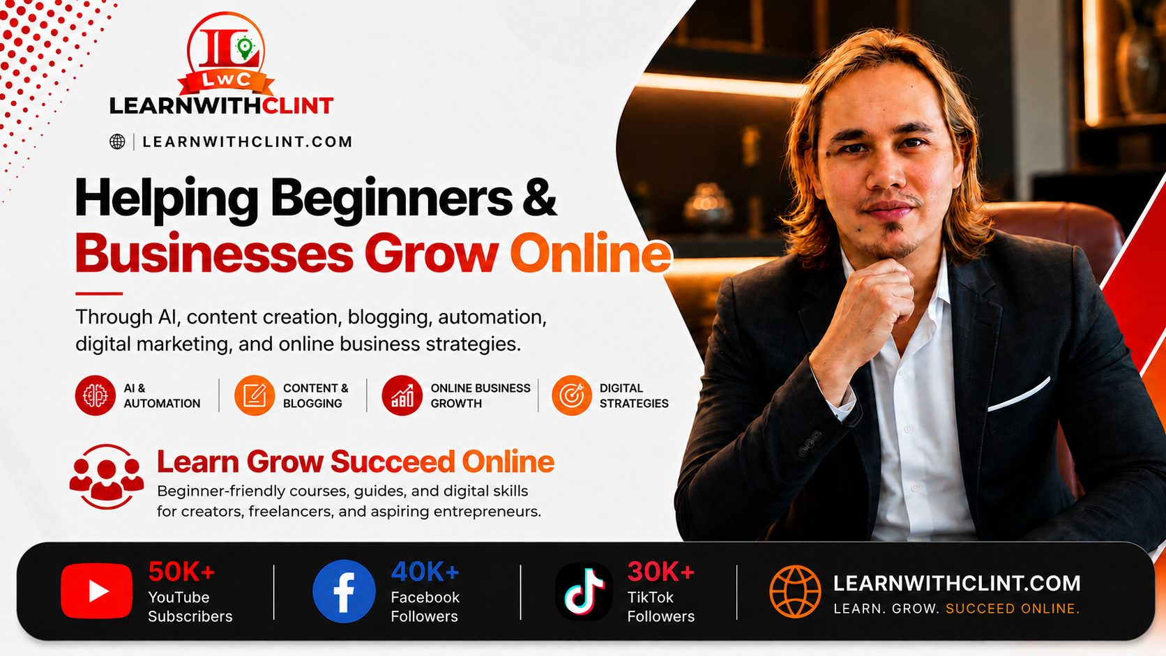 LearnwithClint.com