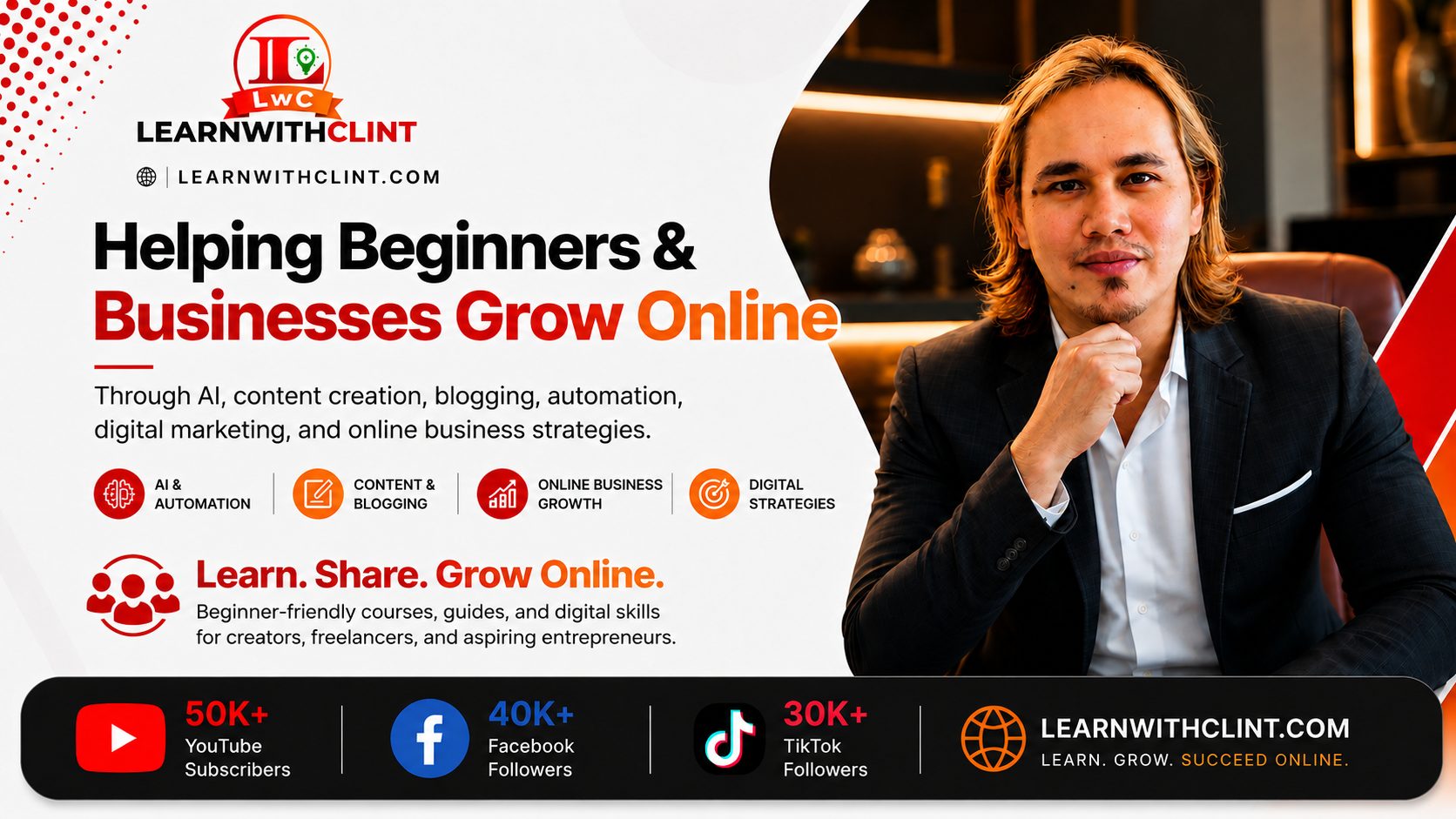 LearnwithClint